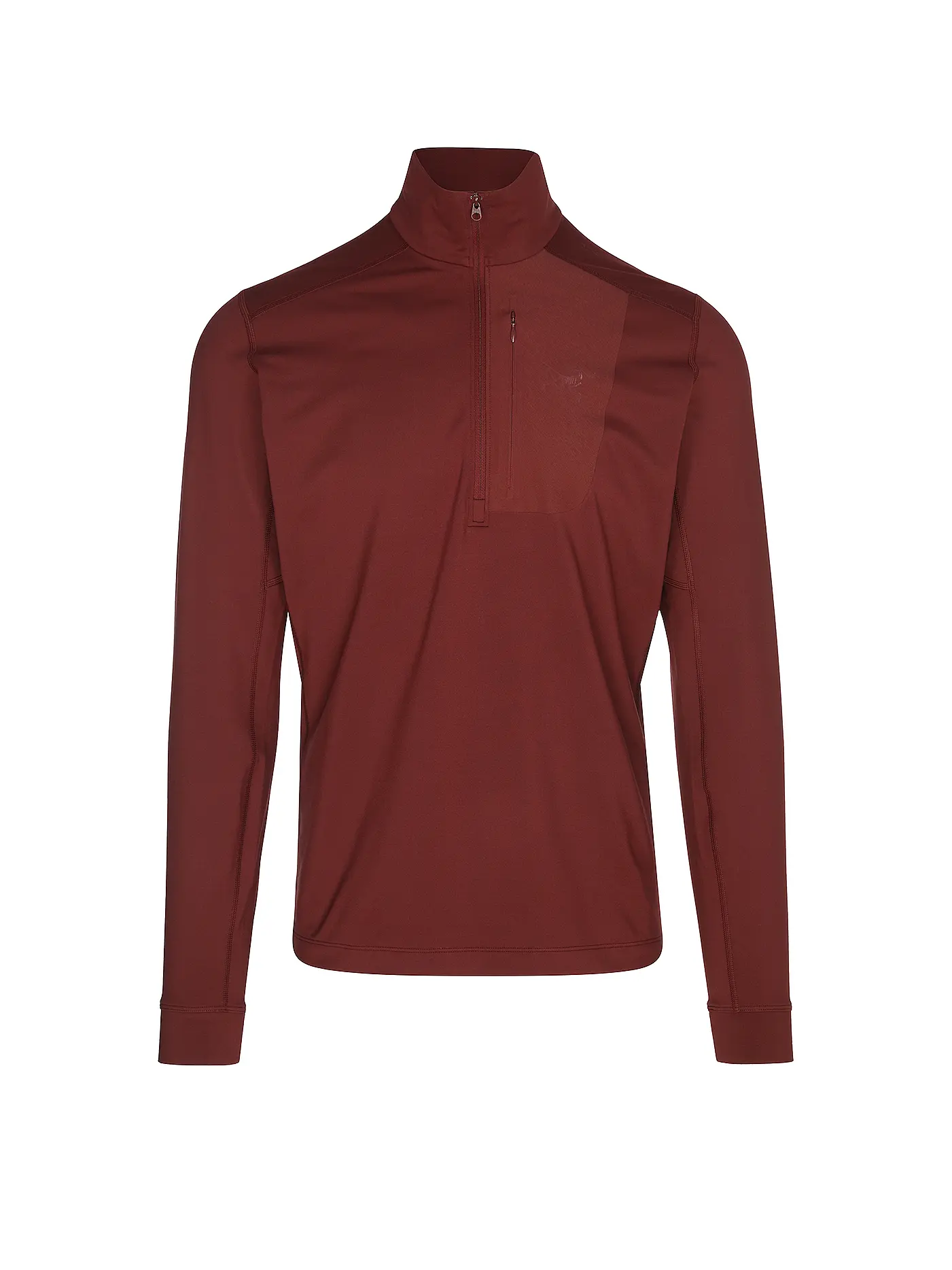 ARCTERYX | Herren Unterzieh Zipshirt RHO LT | 